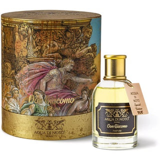 Acqua di Noto Don Giacomo Parfum | Unisex