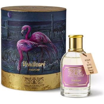 Acqua di Noto Vendicari Parfum | Unisex