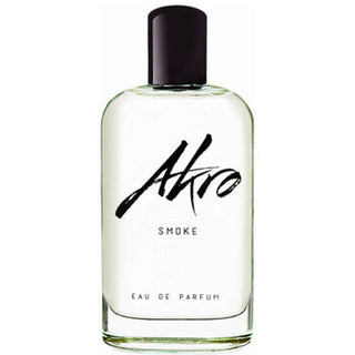 Akro Smoke Unisex | EDP
