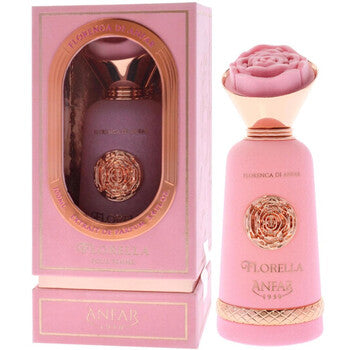Anfar 1950 Florella for Women | Extrait de Parfum