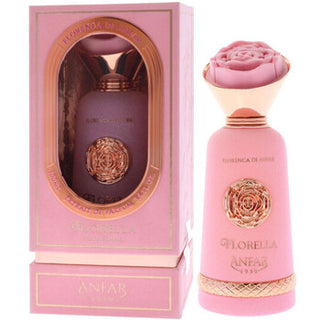 Anfar 1950 Florella for Women | Extrait de Parfum