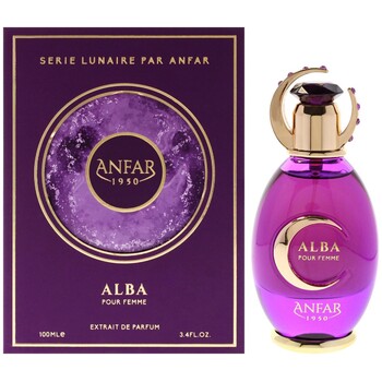 Anfar 1950 Alba for Women | Extrait de Parfum