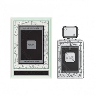 Anfar London Date Nights Pour Homme | Extrait de Parfum