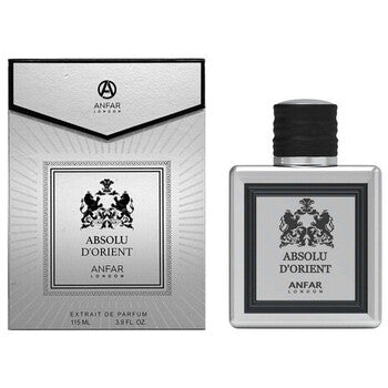 Anfar London Absolu d'Orient for Men | Extrait de Parfum