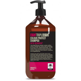 Triple Eight Colour Protect Shampoo