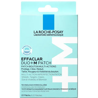 La Roche-Posay Effaclar Duo+ M Multi-Action Imperfection Patch