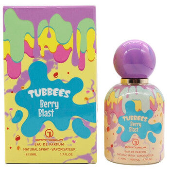 Tubbees Berry Blast Unisex | EDP