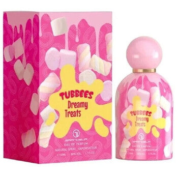 Tubbees Dreamy Treats | EDP