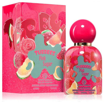 Tubbees Pink Sugar | EDP