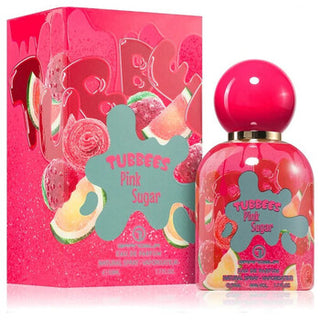 Tubbees Pink Sugar | EDP