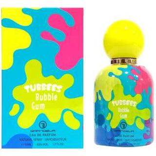 Tubbees Bubble Gum Unisex | EDP