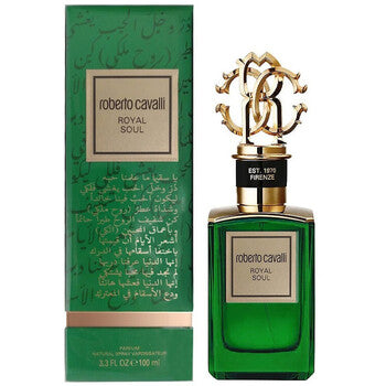 Cavalli Roberto Royal Soul | Parfum