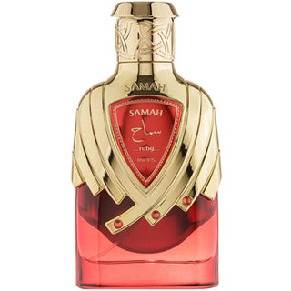 Riiffs Perfumes Samah Red for Women | EDP