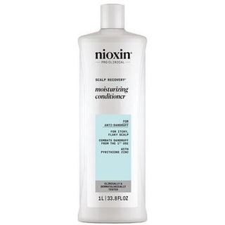 Nioxin Moisturizing Conditioner