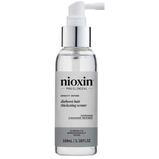 Nioxin Pro Clinical Thickening Serum