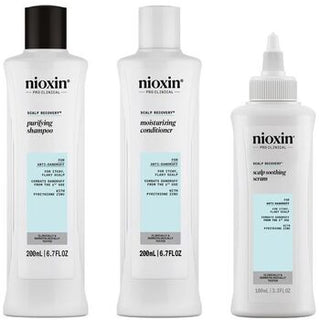 Nioxin Scalp Recovery Set