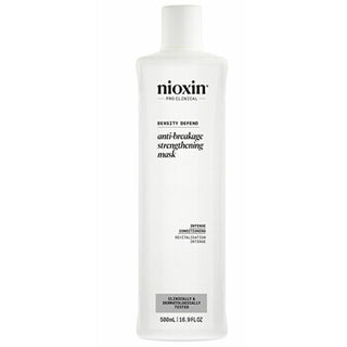 Nioxin Anti-Breakage Mask