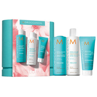 Moroccanoil Set Volume Spring Box