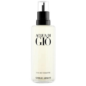 Armani Acqua di Gio Man Refill for Men | EDT