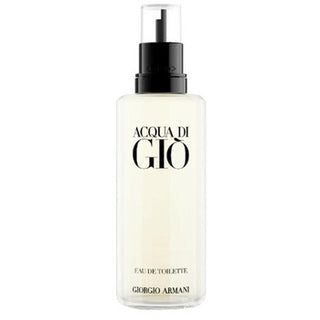 Armani Acqua di Gio Man Refill for Men | EDT