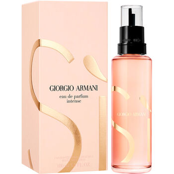 Armani Sí Intense for Women | EDP