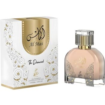 Sahari Al Mas The Diamond Unisex | EDP