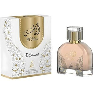 Sahari Al Mas The Diamond Unisex | EDP