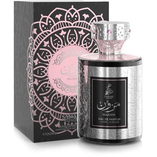 Sahari Mazoon Unisex | EDP