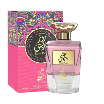 Sahari Rose Paris for Women | EDP