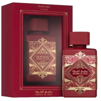Sahari Crystal Rose for Women | EDP