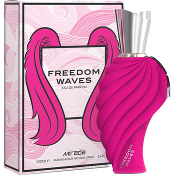 Mirada Freedom Waves for Women | EDP