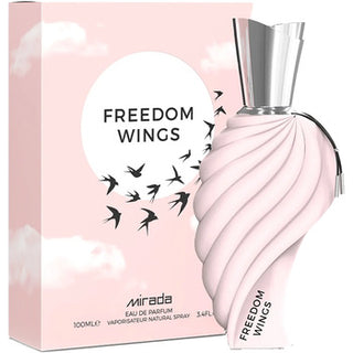 Mirada Freedom Wings for Women | EDP