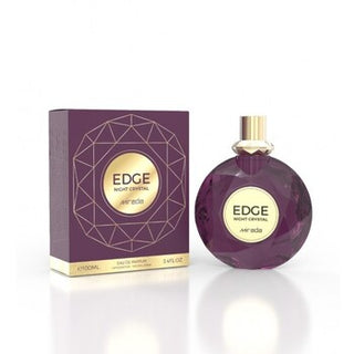 Mirada Edge Night Crystal for Women | EDP