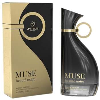Mirada Muse Beaute Noire for Women | EDP