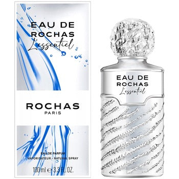 Rochas Eau de Rochas L'Essentiel for Women | EDP