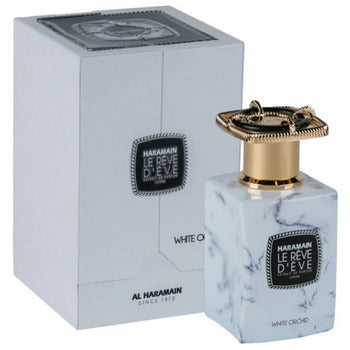 Al Haramain Le Reve D'Eve White Orchid for Women | Parfum
