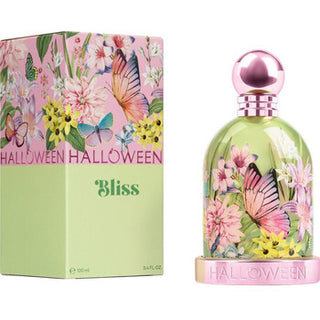 Jesus Del Pozo Halloween Bliss for Women | EDT