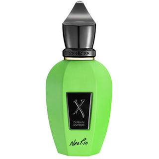 Xerjoff Blends Duran Duran Neo Rio Gluo Green Parfum