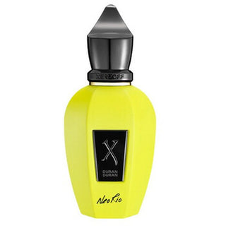Xerjoff Blends Duran Duran Neo Rio Fluo Yellow Unisex | Parfum