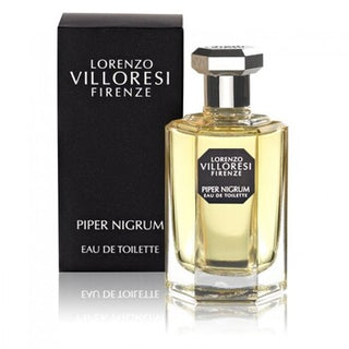 Lorenzo Villoresi Piper Nigrum | Unisex EDT