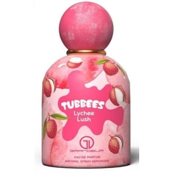 Tubbees Lychee Lush | EDP