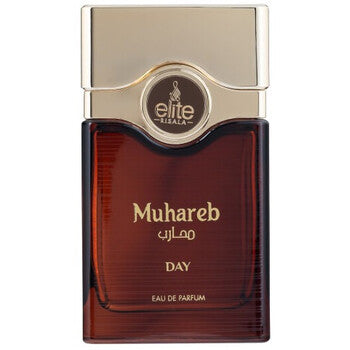 Risala Elite Muhareb Day | EDP