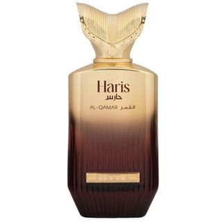 Risala Elite Haris Al Qamar | EDP