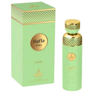 Risala Elite Hafla Music | EDP