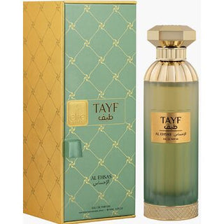 Risala Elite Tayf Al Ehsas Unisex | EDP