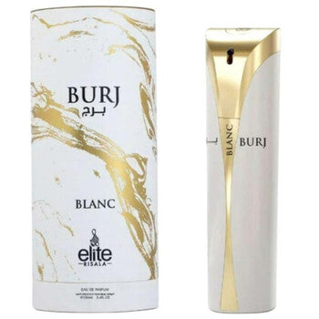 Risala Elite Burj Blanc for Women | EDP