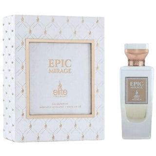 Risala Elite Epic Mirage for Women | EDP