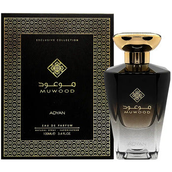 Anfar 1950 Muwood Unisex | EDP