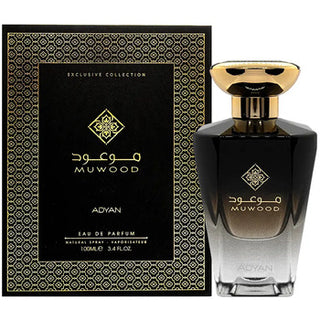 Anfar 1950 Muwood Unisex | EDP