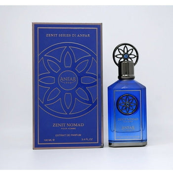 Anfar 1950 Zenit Nomad for Men | Parfum